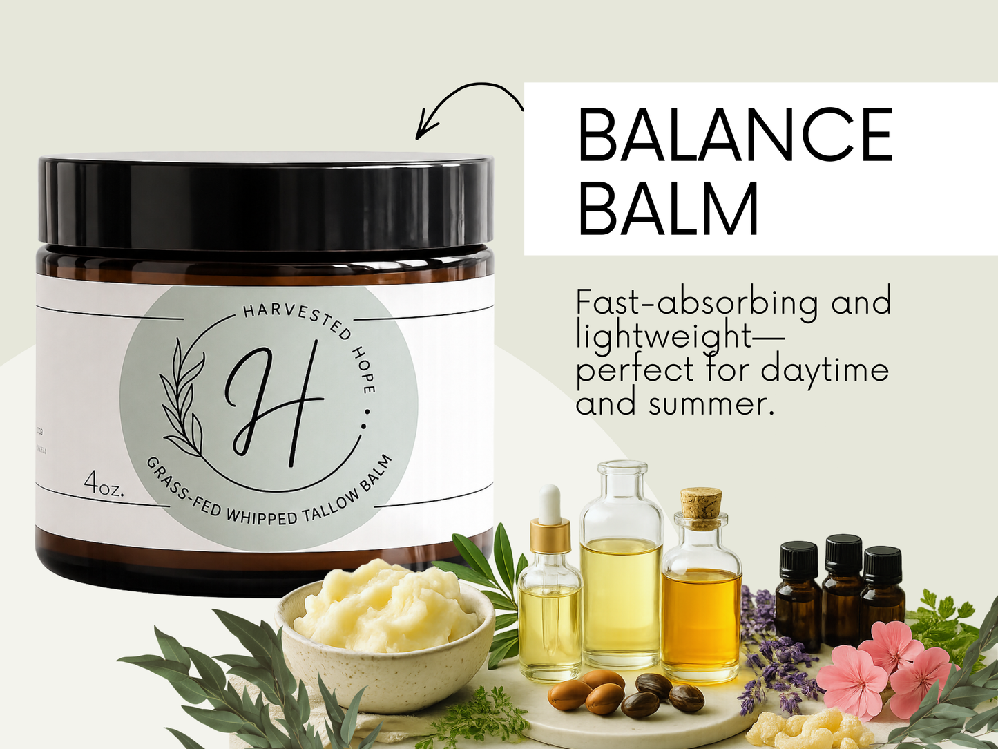 Balance Balm
