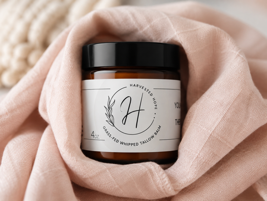 Baby Balm