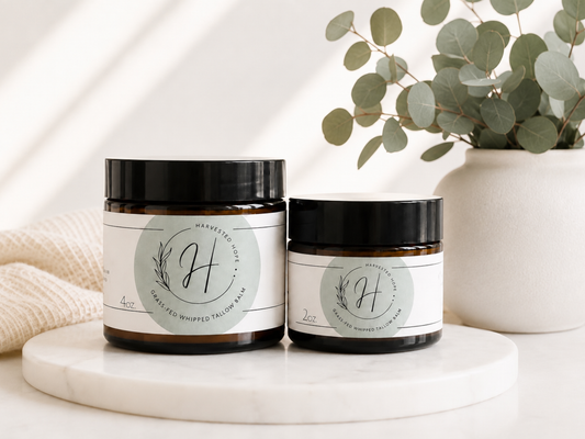 Balance Balm