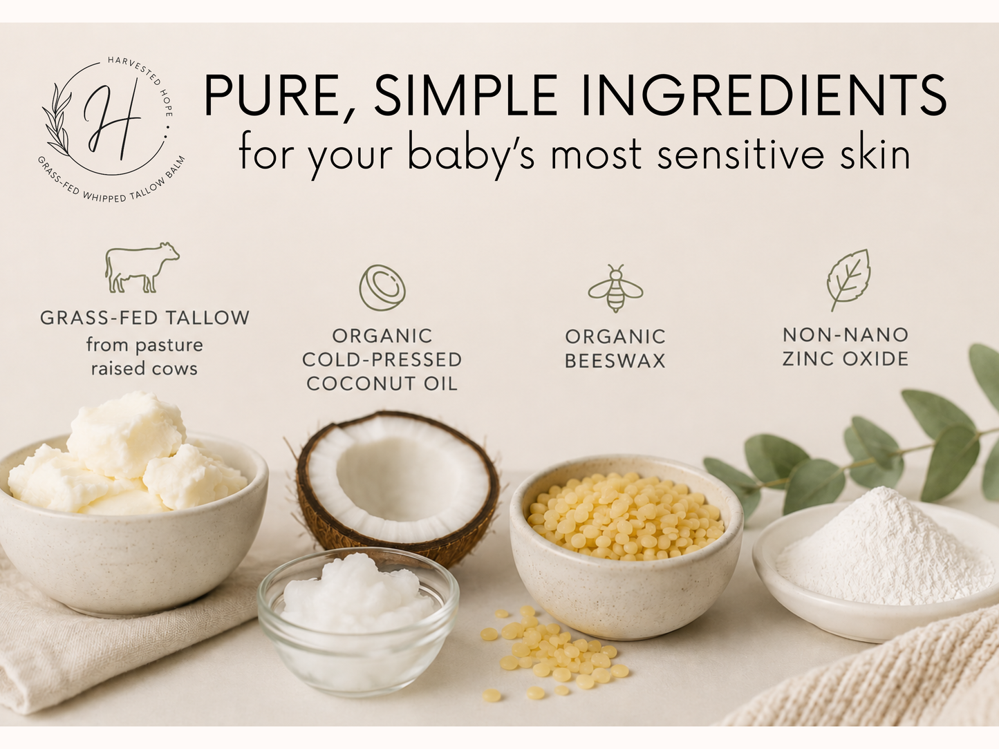 Baby Balm