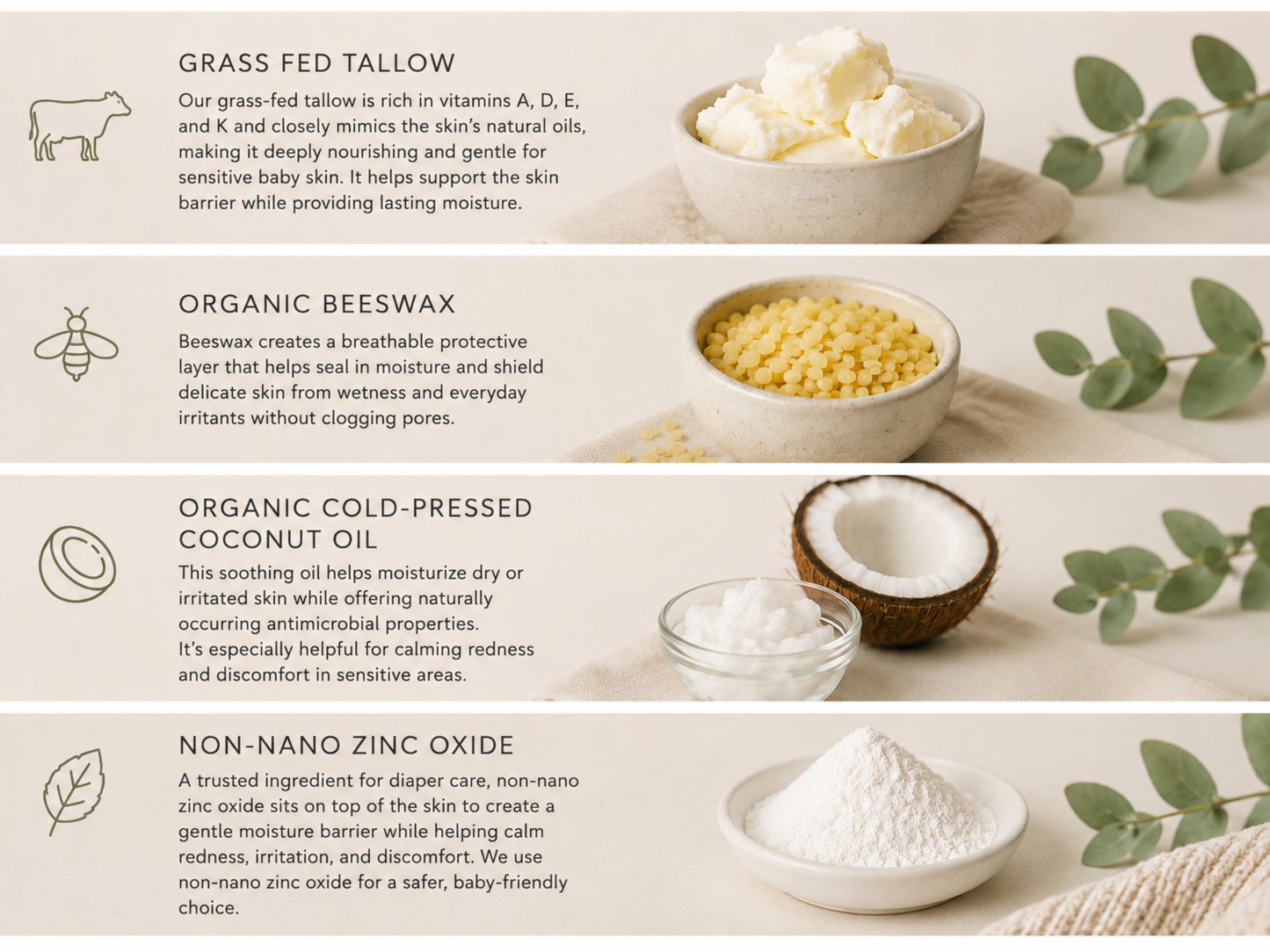 Baby Balm