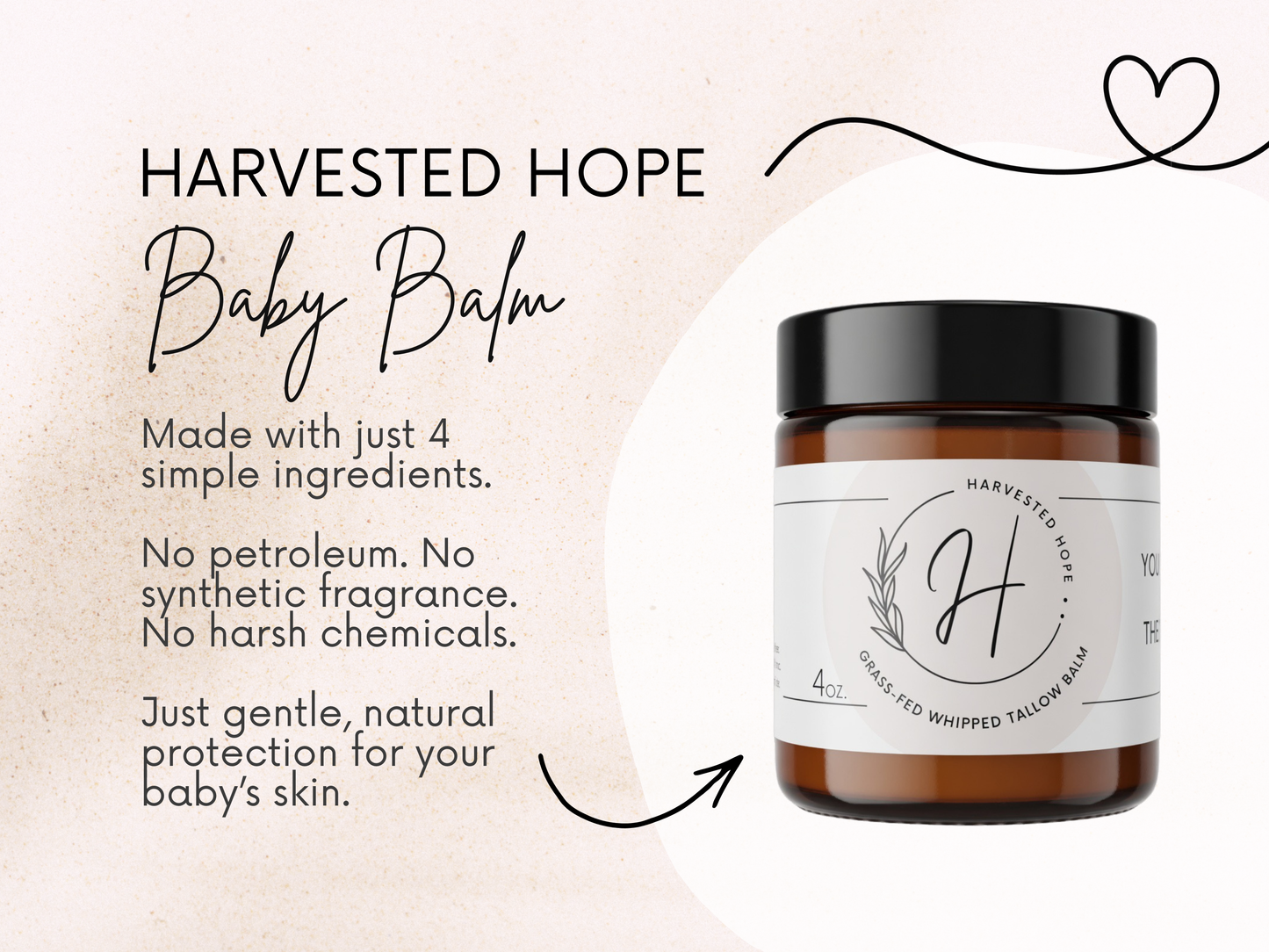 Baby Balm